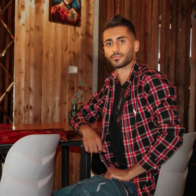 روح الله صحرایی شه دلبر دا